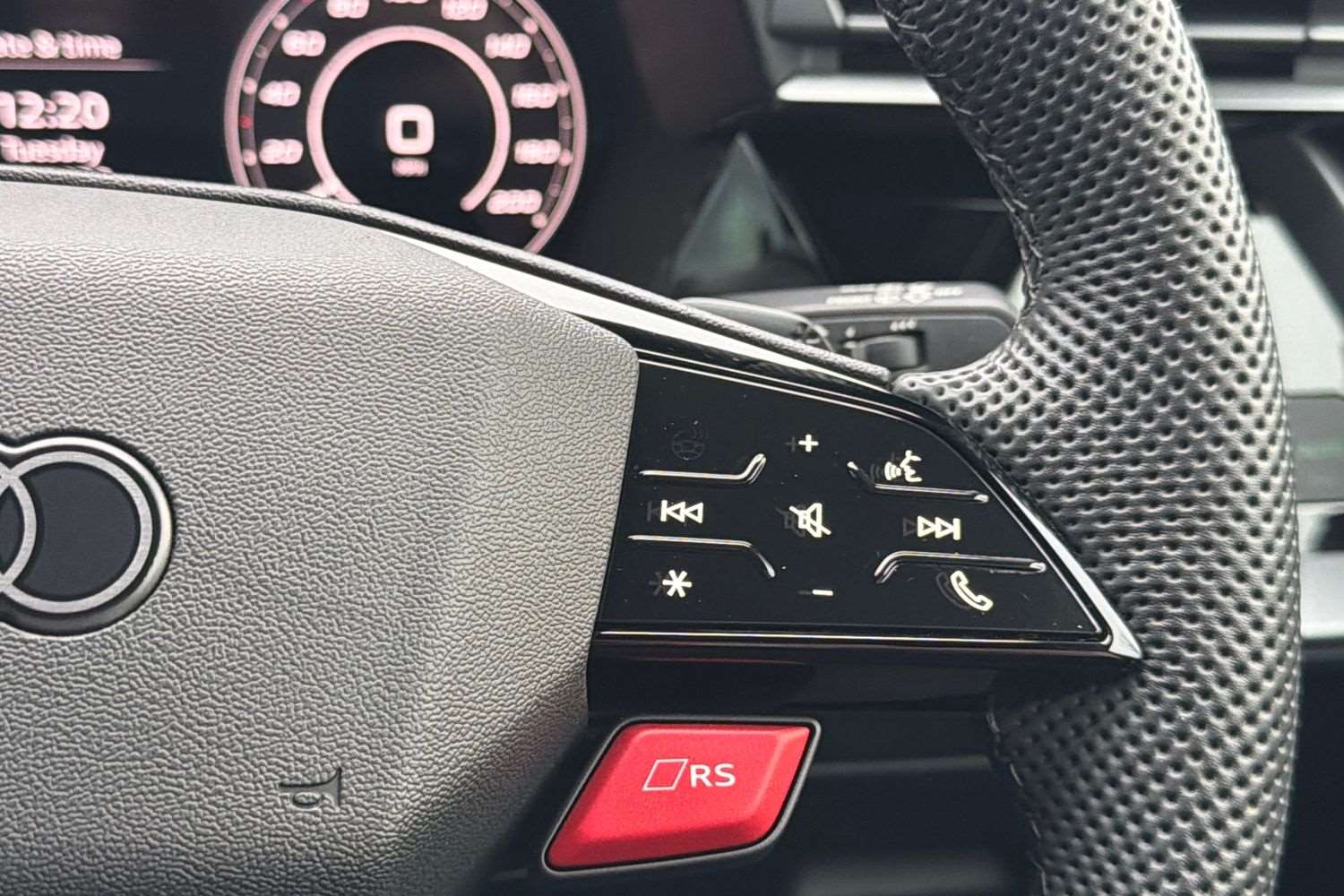 Used Audi RS3 2025 for sale - 77429174: Photo 17