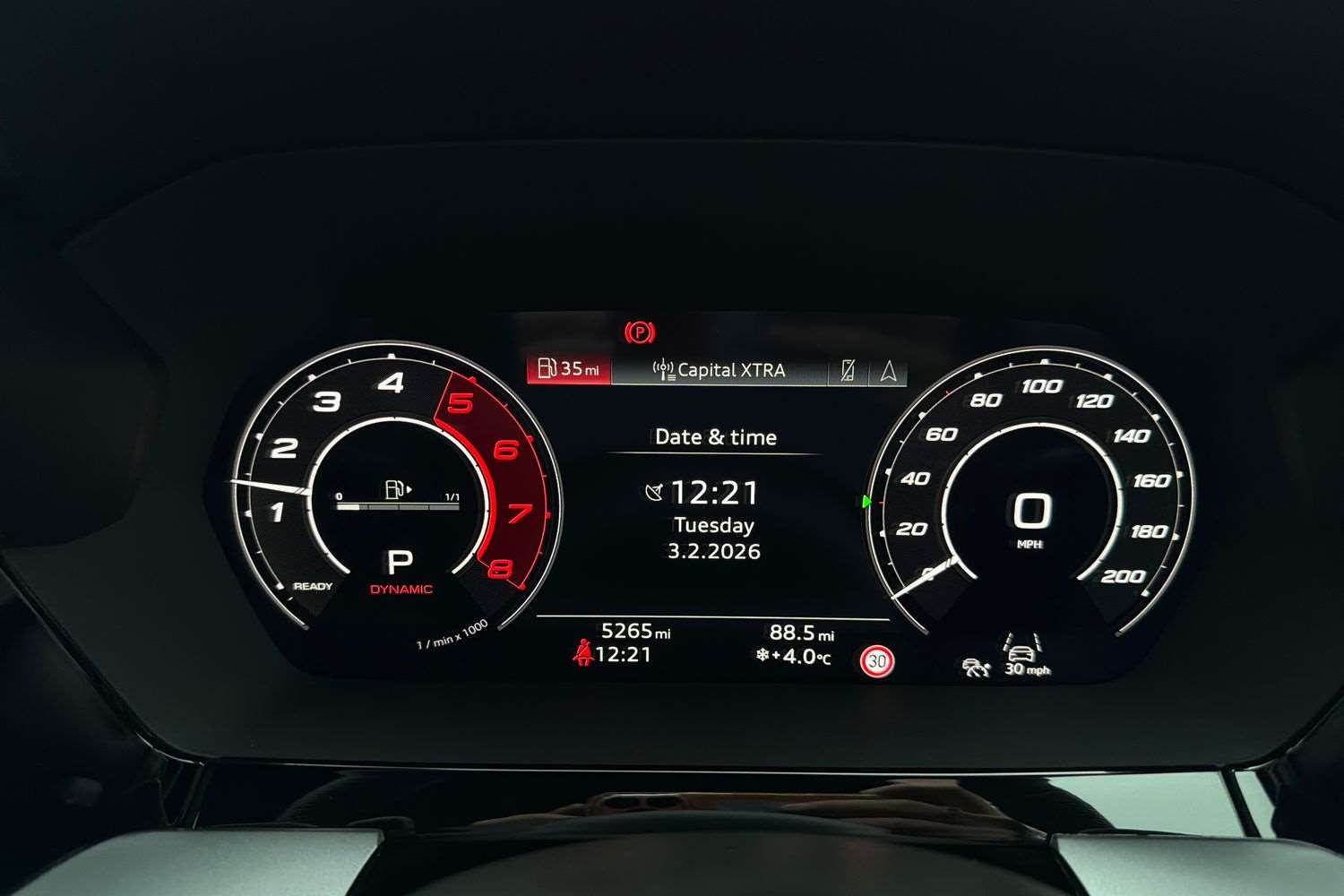 Used Audi RS3 2025 for sale - 77429174: Photo 18