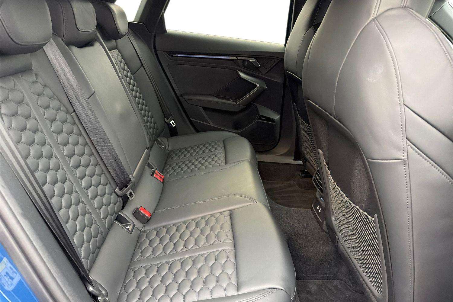 Used Audi RS3 2025 for sale - 77429174: Photo 21