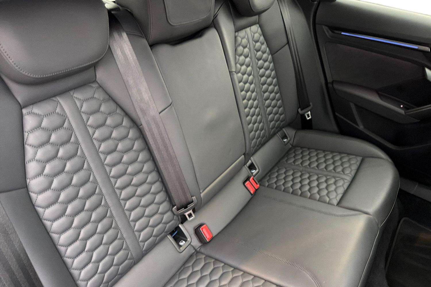 Used Audi RS3 2025 for sale - 77429174: Photo 22