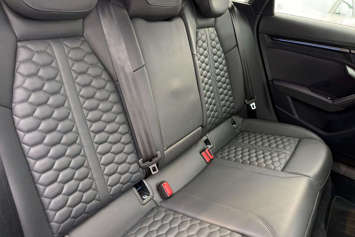 Used Audi RS3 2025 for sale - 77429174: Photo 24