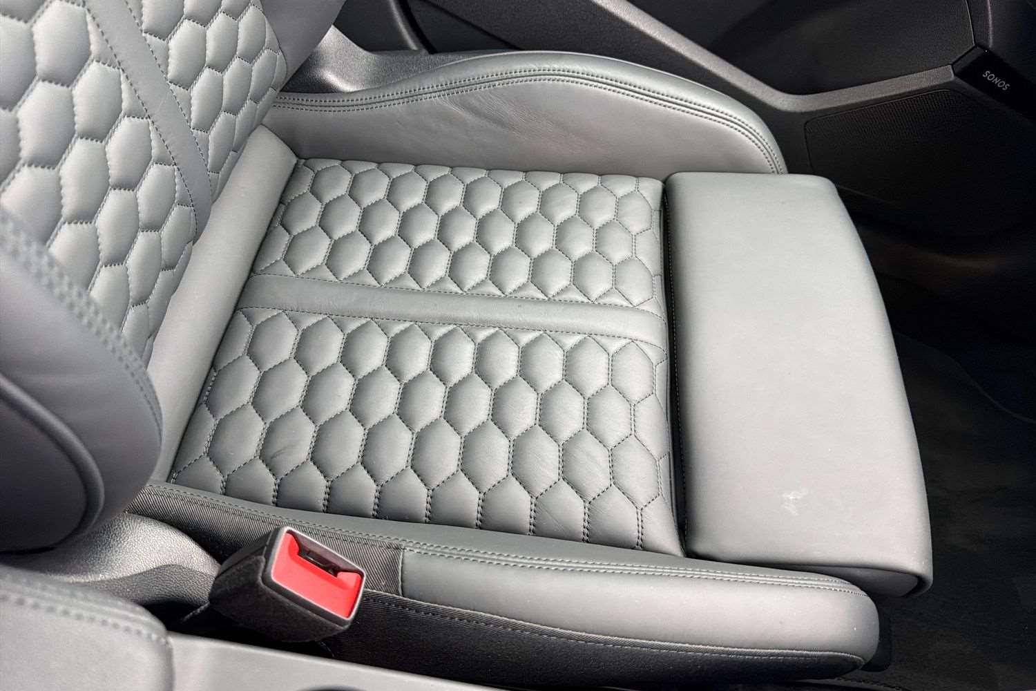 Used Audi RS3 2025 for sale - 77429174: Photo 25