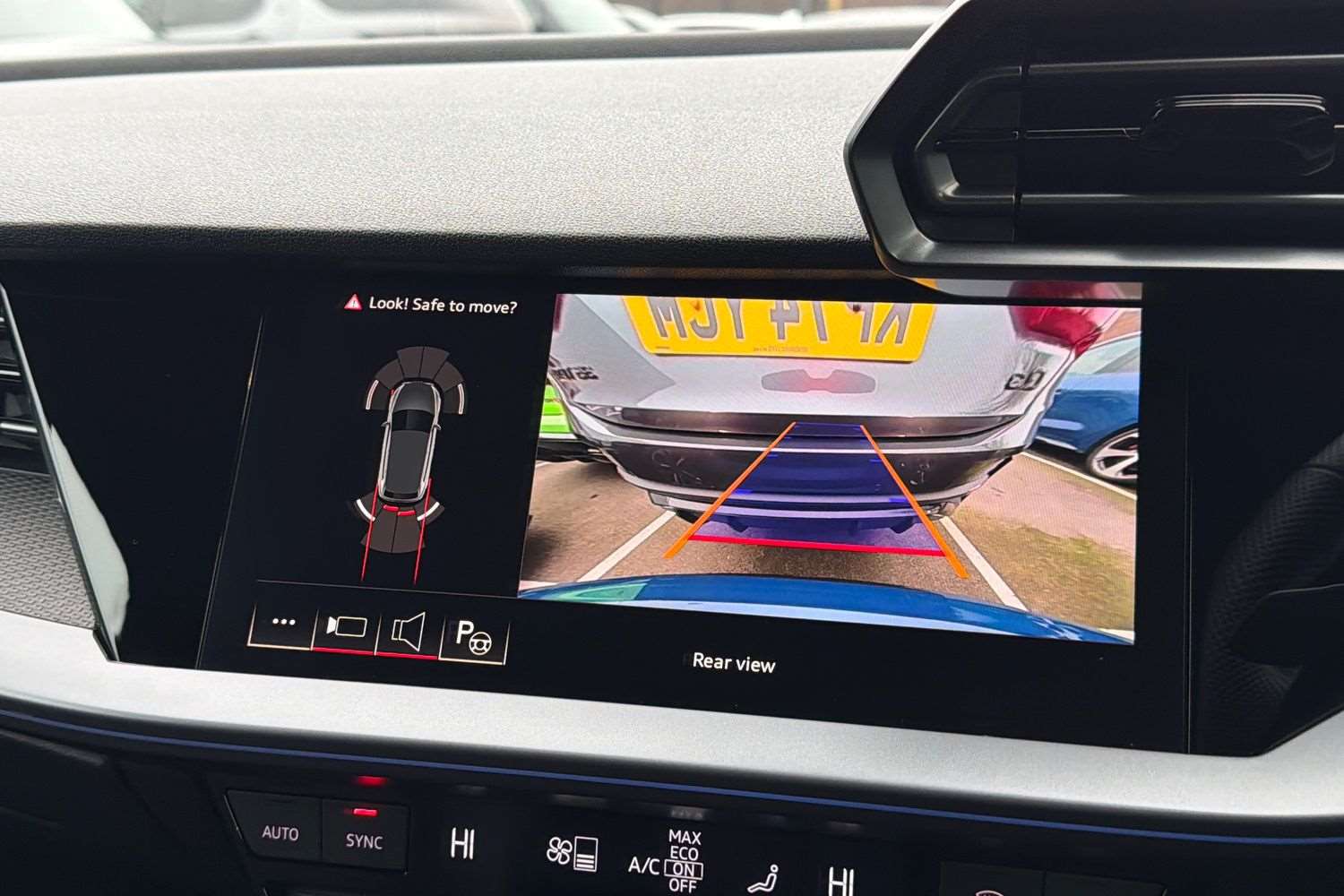 Used Audi RS3 2025 for sale - 77429174: Photo 26