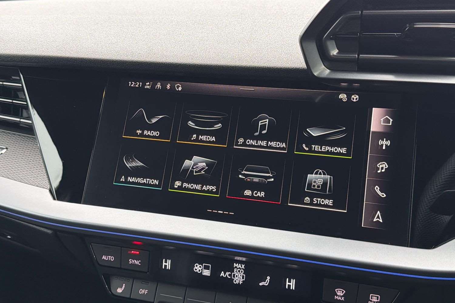 Used Audi RS3 2025 for sale - 77429174: Photo 27