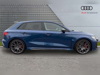 Used Audi RS3 2025 for sale - 77429174: Photo