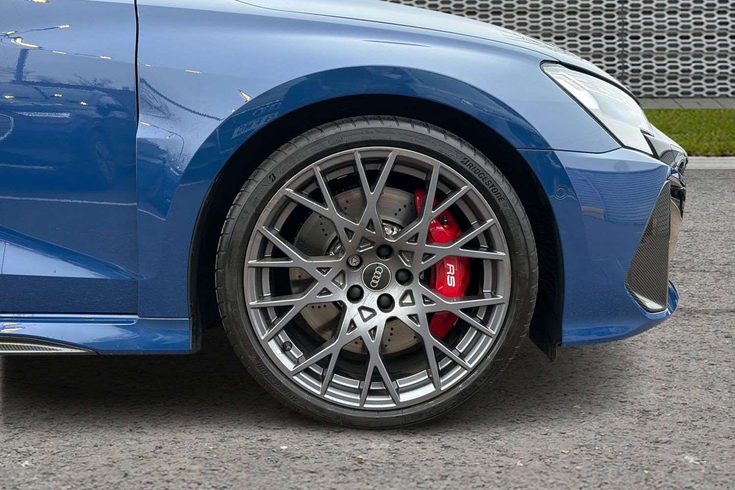 Used Audi RS3 2025 for sale - 77429174: Photo 5