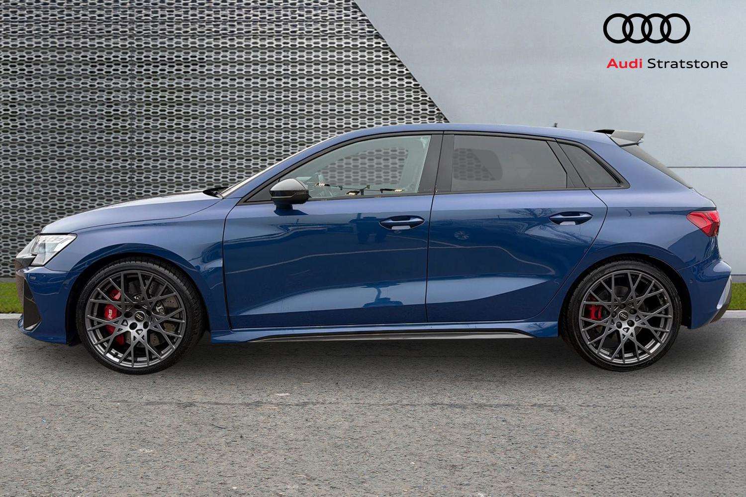Used Audi RS3 2025 for sale - 77429174: Photo 8