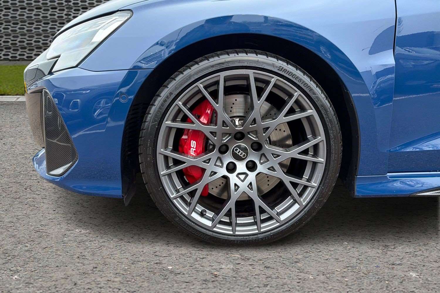 Used Audi RS3 2025 for sale - 77429174: Photo 9