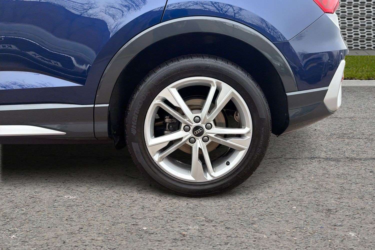 Used Audi Q3 2025 for sale - 77810796: Photo 10