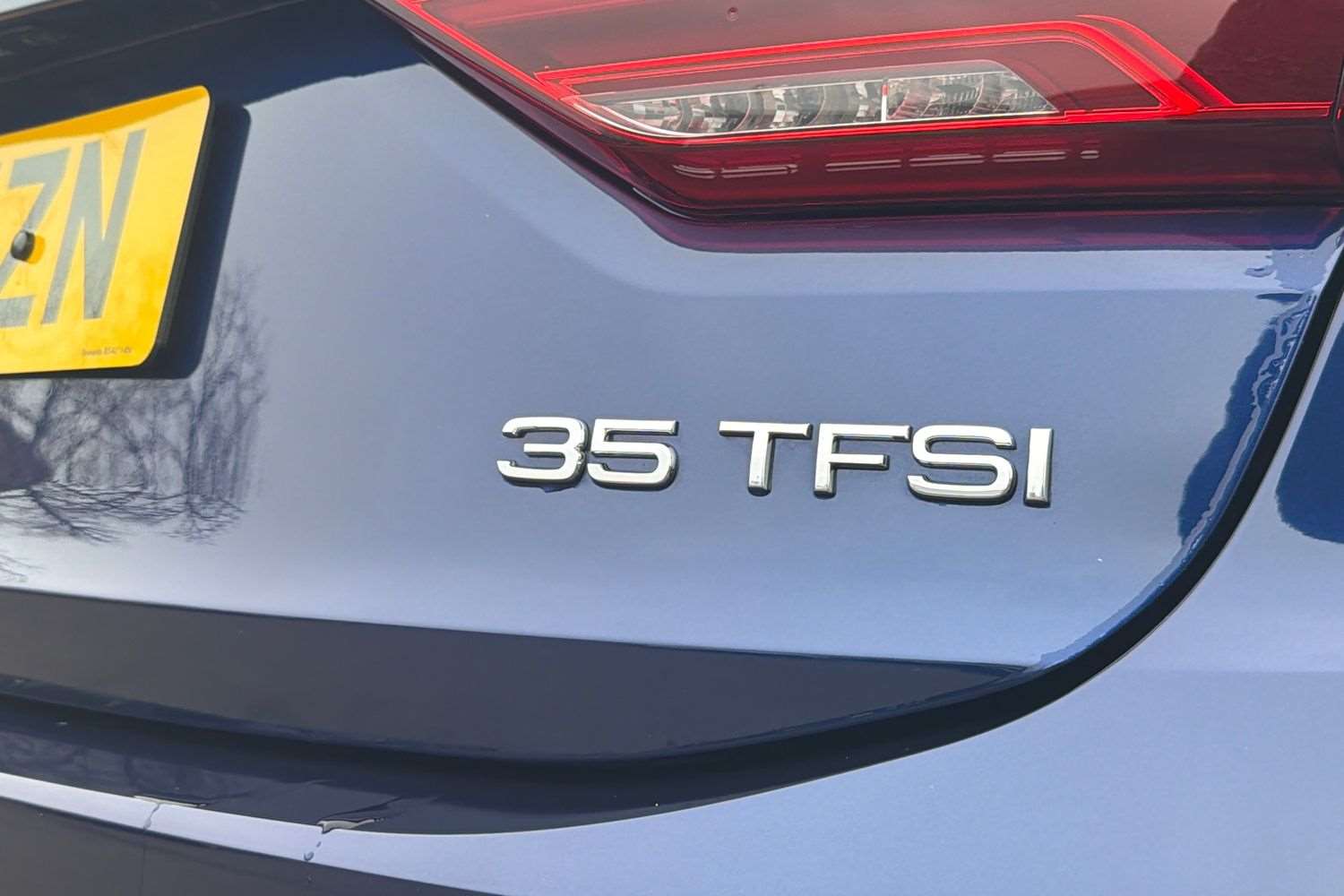 Used Audi Q3 2025 for sale - 77810796: Photo 12