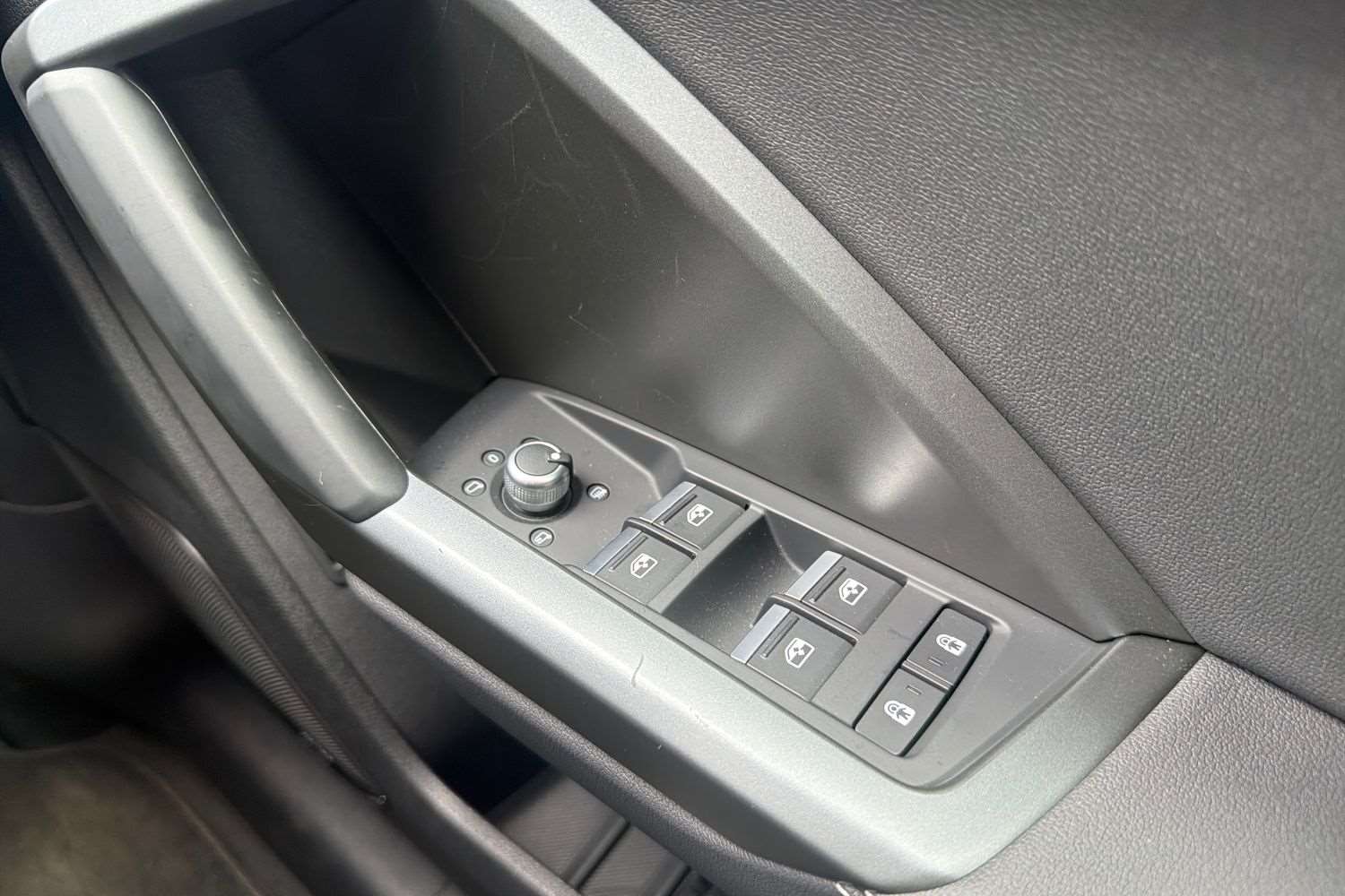 Used Audi Q3 2025 for sale - 77810796: Photo 14