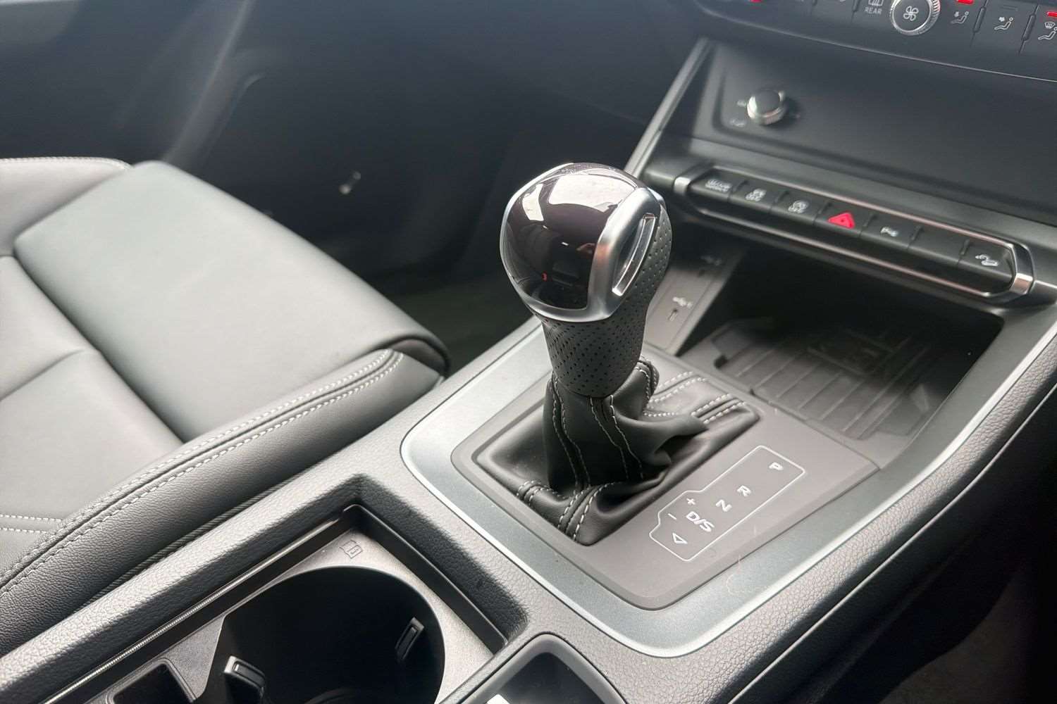 Used Audi Q3 2025 for sale - 77810796: Photo 15