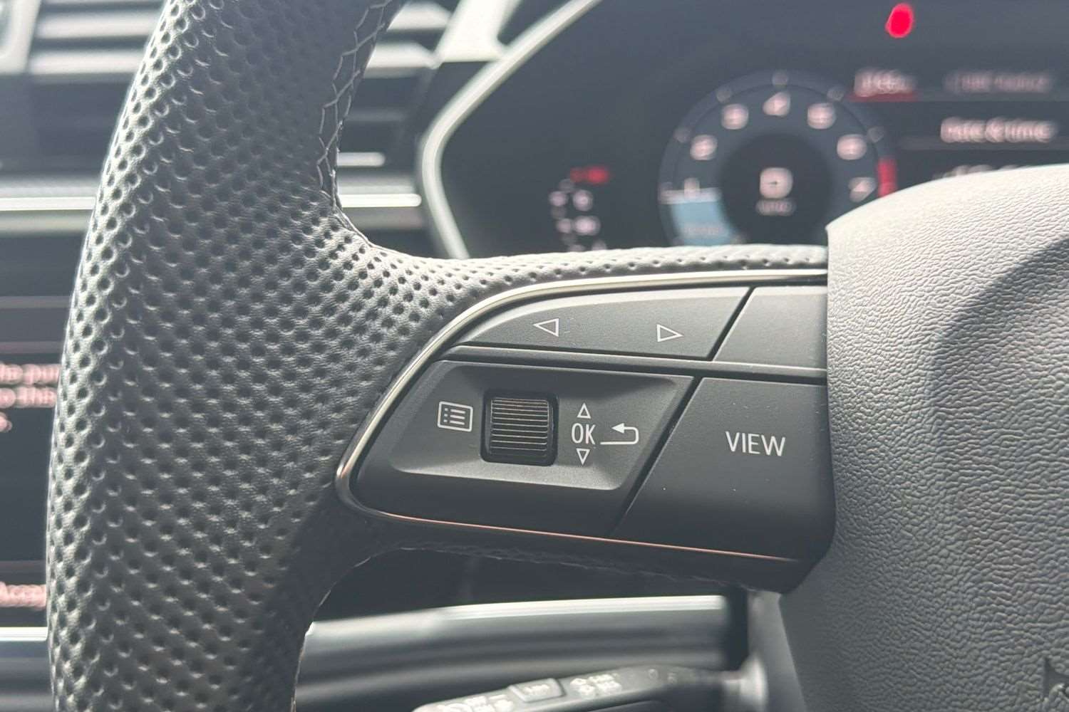 Used Audi Q3 2025 for sale - 77810796: Photo 16