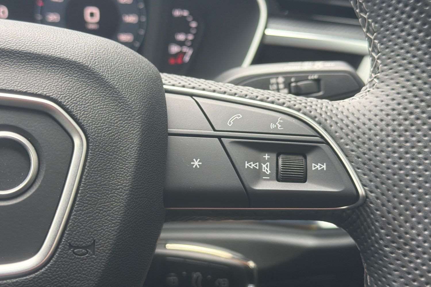 Used Audi Q3 2025 for sale - 77810796: Photo 17