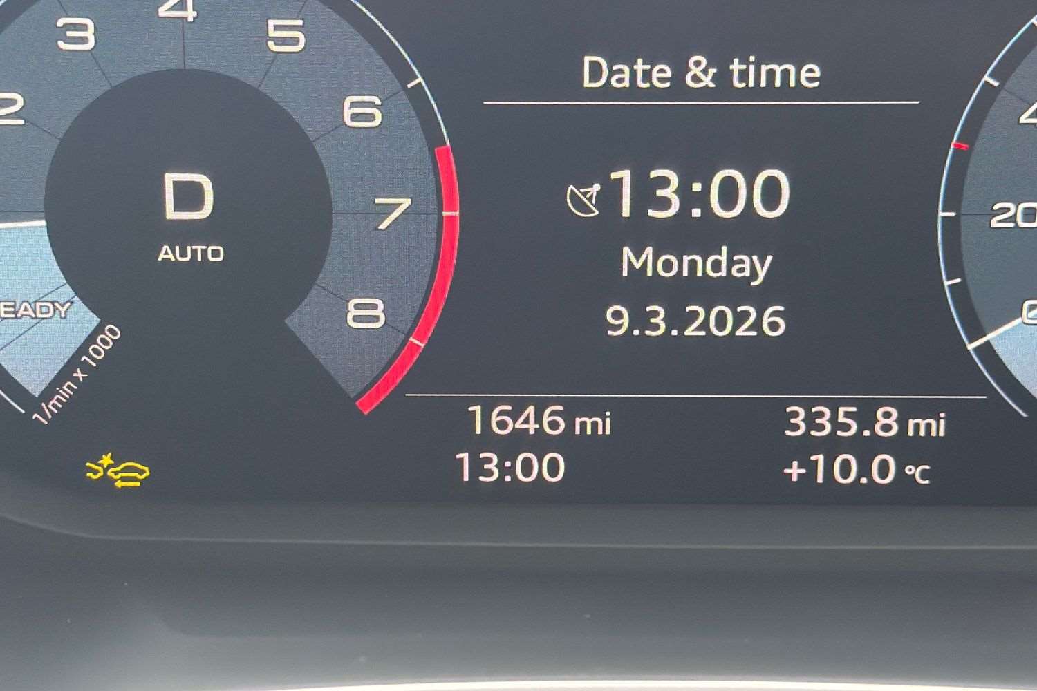 Used Audi Q3 2025 for sale - 77810796: Photo 18