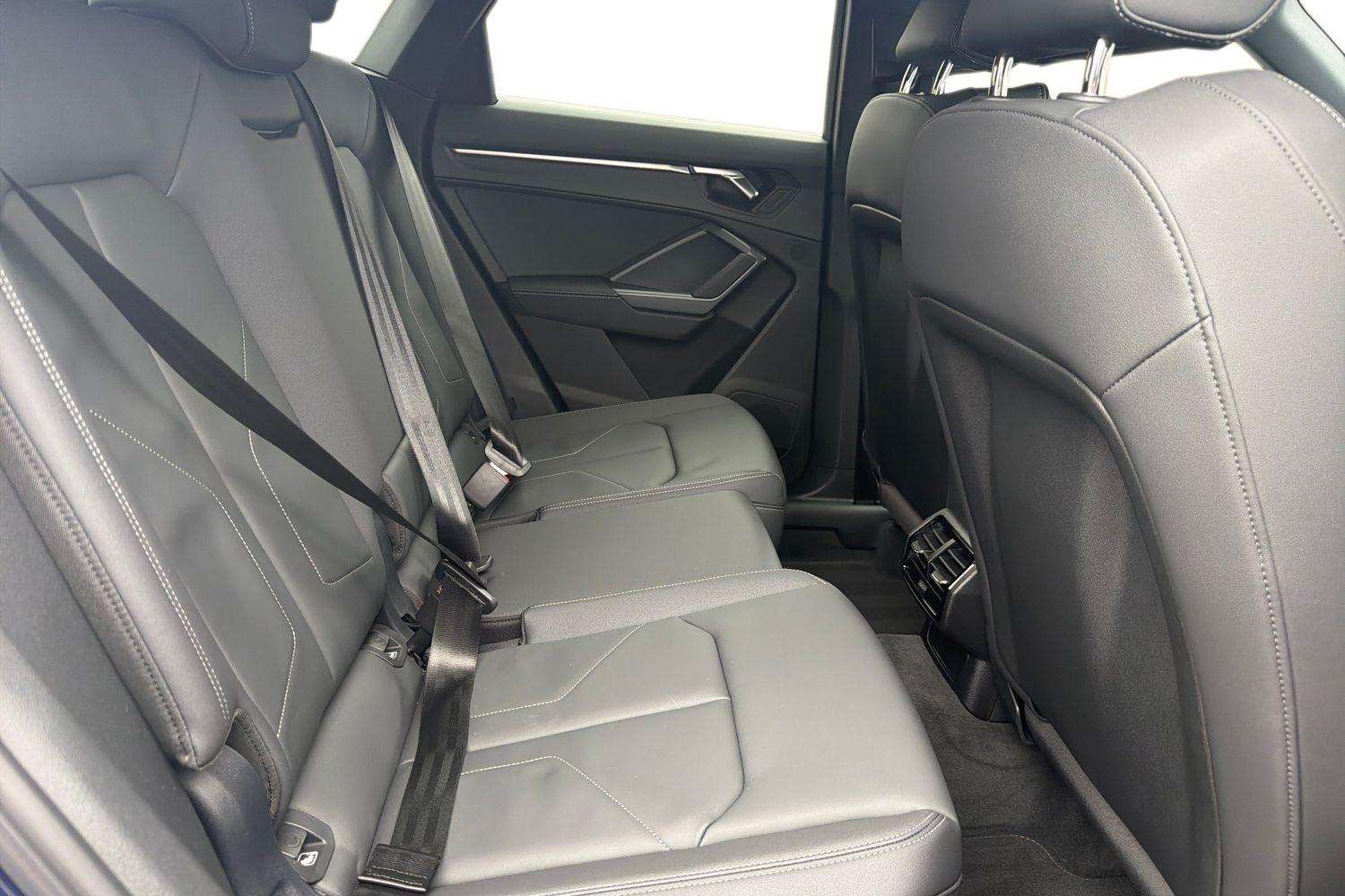 Used Audi Q3 2025 for sale - 77810796: Photo 21