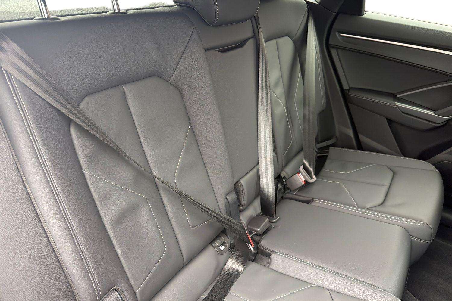 Used Audi Q3 2025 for sale - 77810796: Photo 22