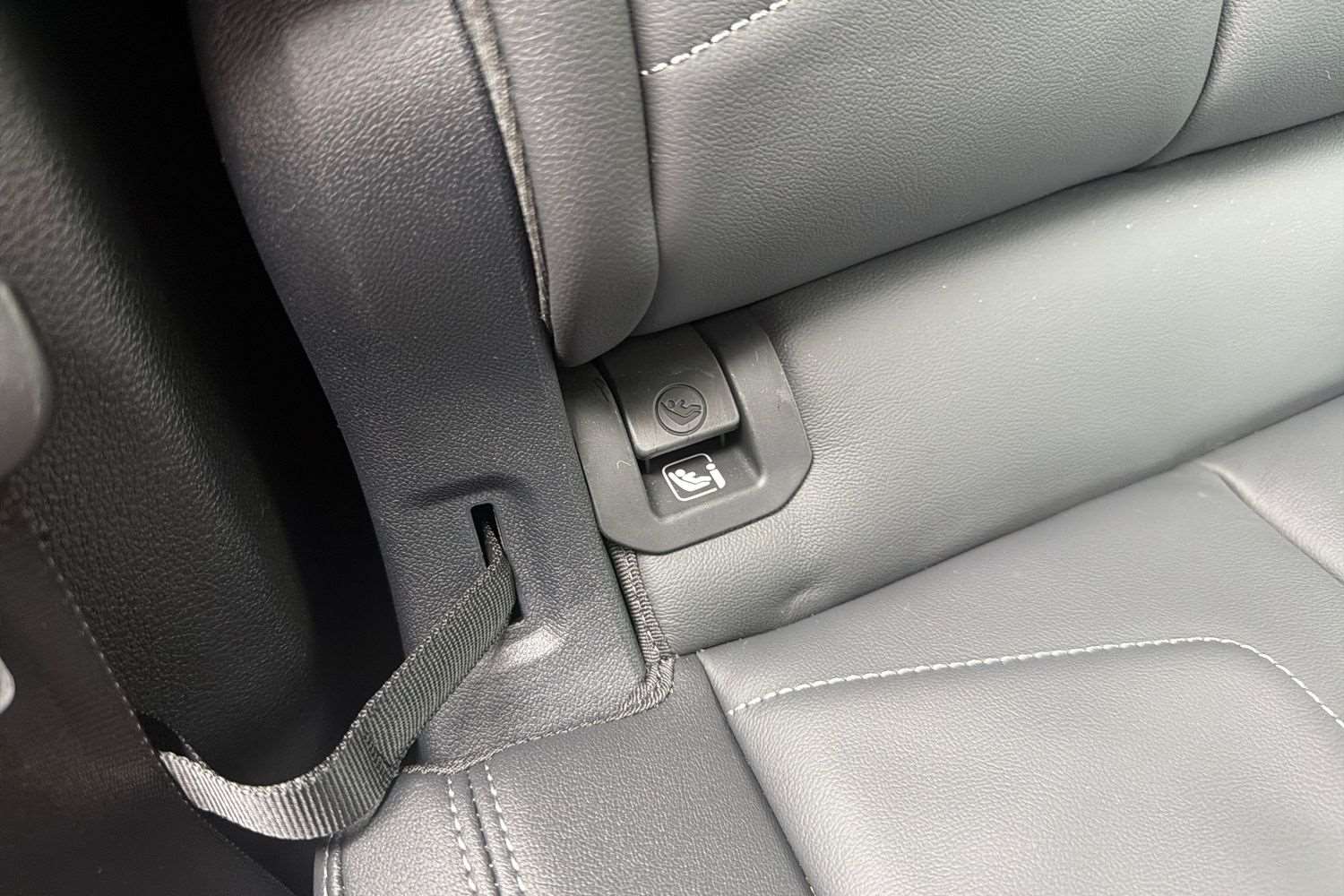 Used Audi Q3 2025 for sale - 77810796: Photo 24