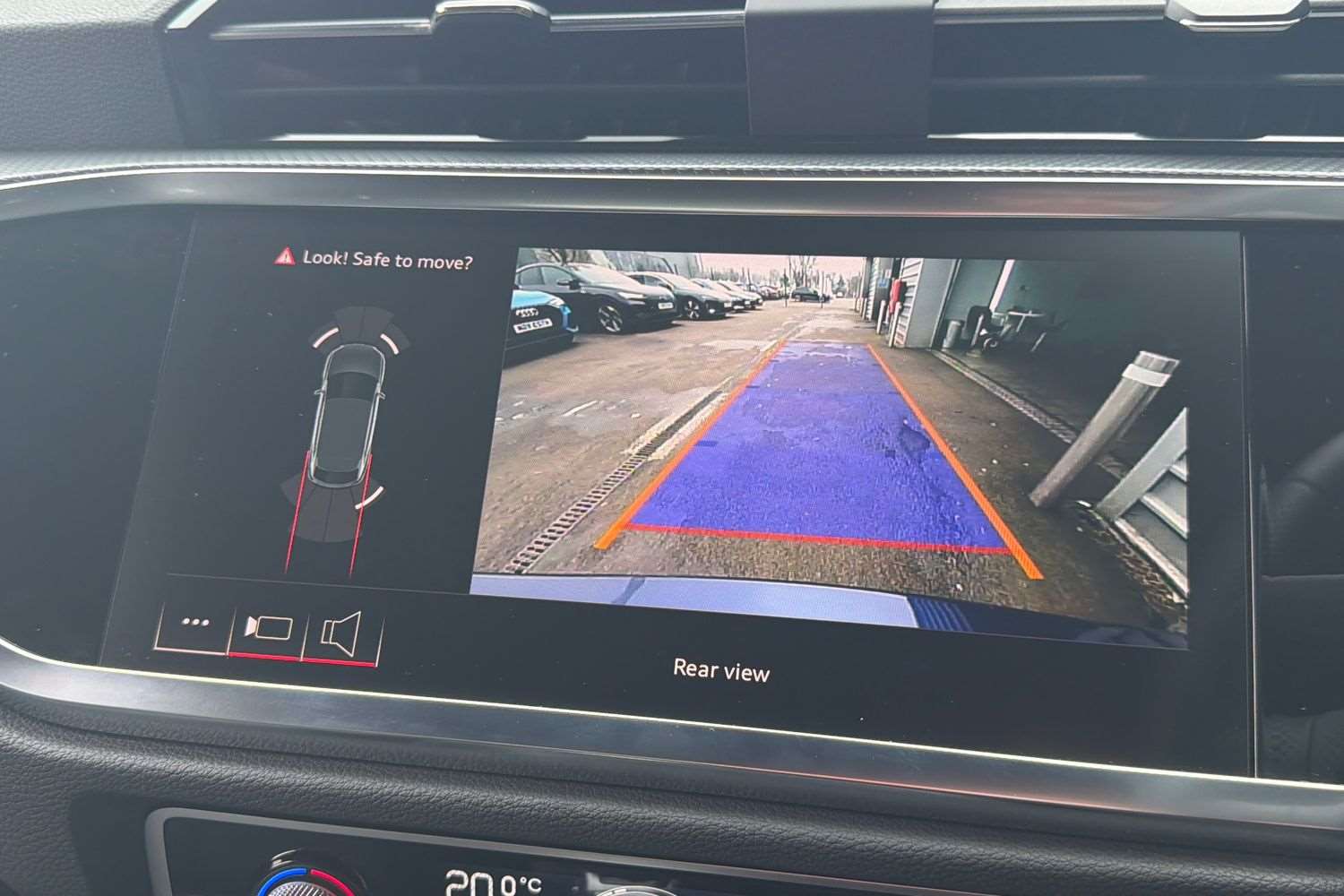 Used Audi Q3 2025 for sale - 77810796: Photo 26