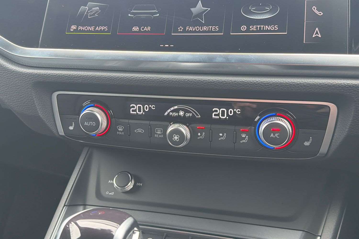 Used Audi Q3 2025 for sale - 77810796: Photo 28