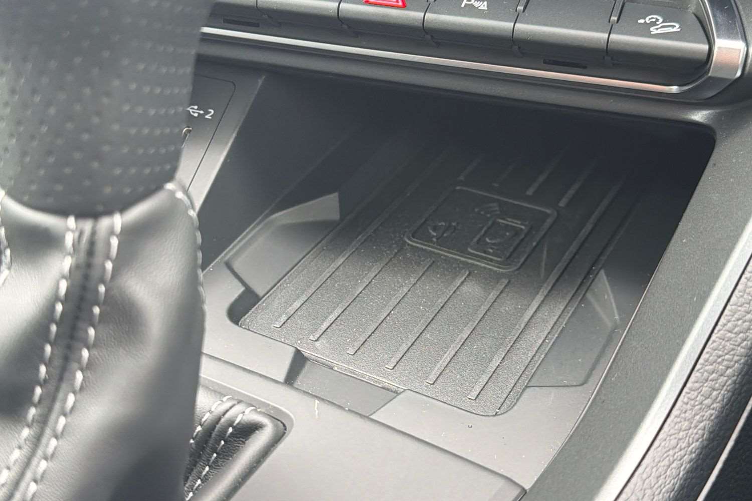 Used Audi Q3 2025 for sale - 77810796: Photo 31