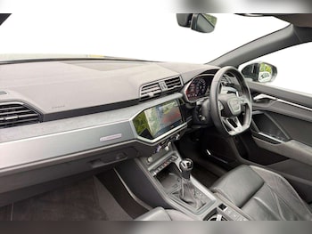 Used Audi Q3 2020 for sale - 78666514: Photo