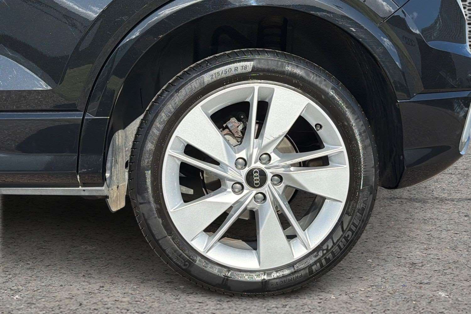 Used Audi Q2 2022 for sale - 77842269: Photo 10