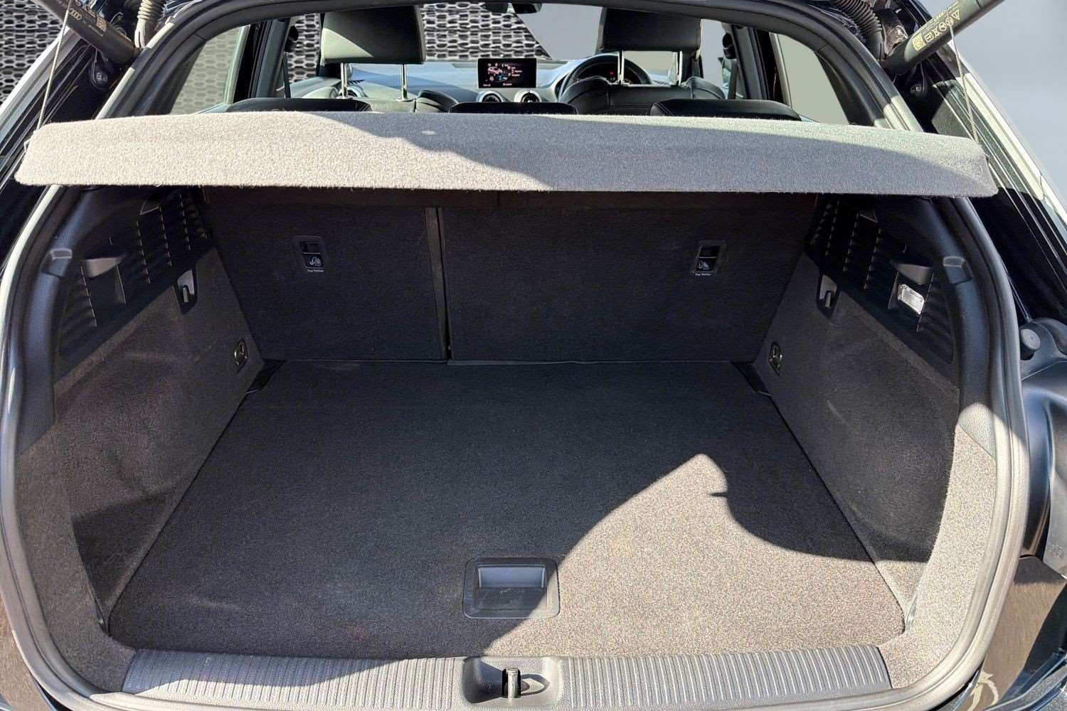 Used Audi Q2 2022 for sale - 77842269: Photo 13