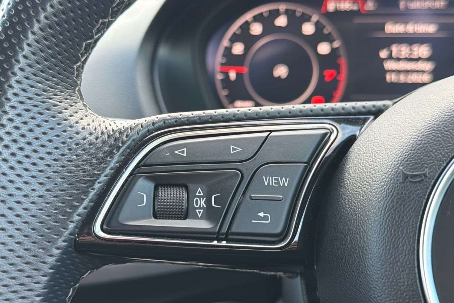 Used Audi Q2 2022 for sale - 77842269: Photo 16