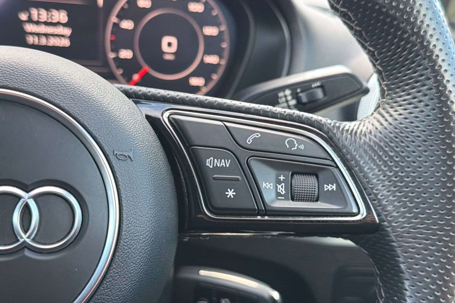 Used Audi Q2 2022 for sale - 77842269: Photo 17