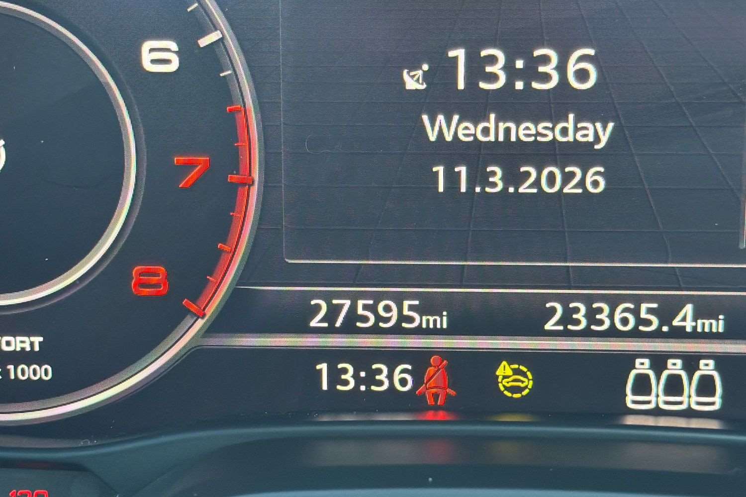 Used Audi Q2 2022 for sale - 77842269: Photo 18