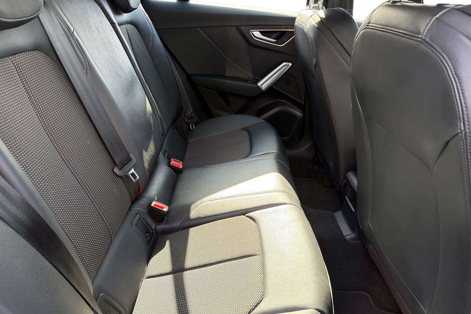 Used Audi Q2 2022 for sale - 77842269: Photo 21