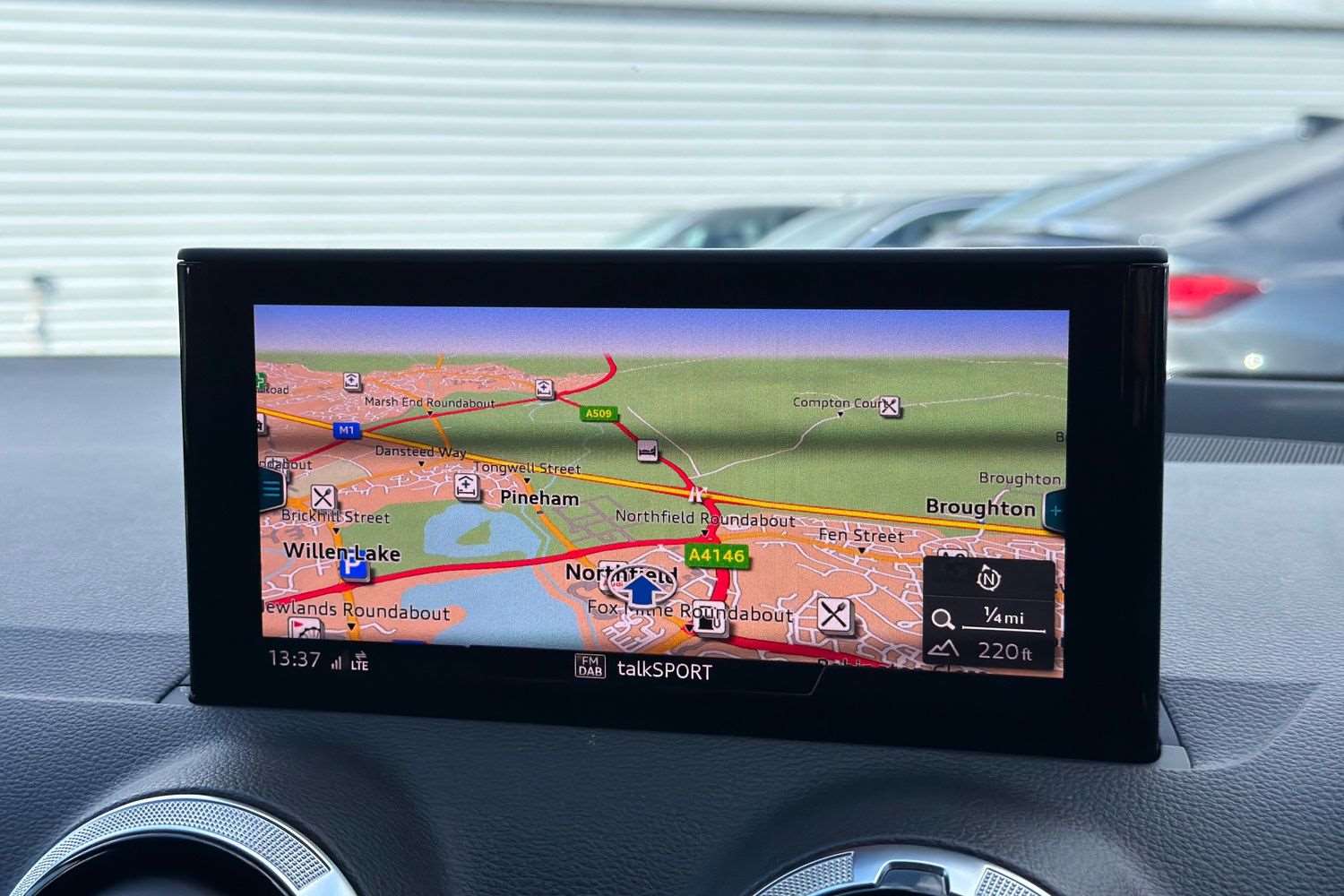 Used Audi Q2 2022 for sale - 77842269: Photo 26