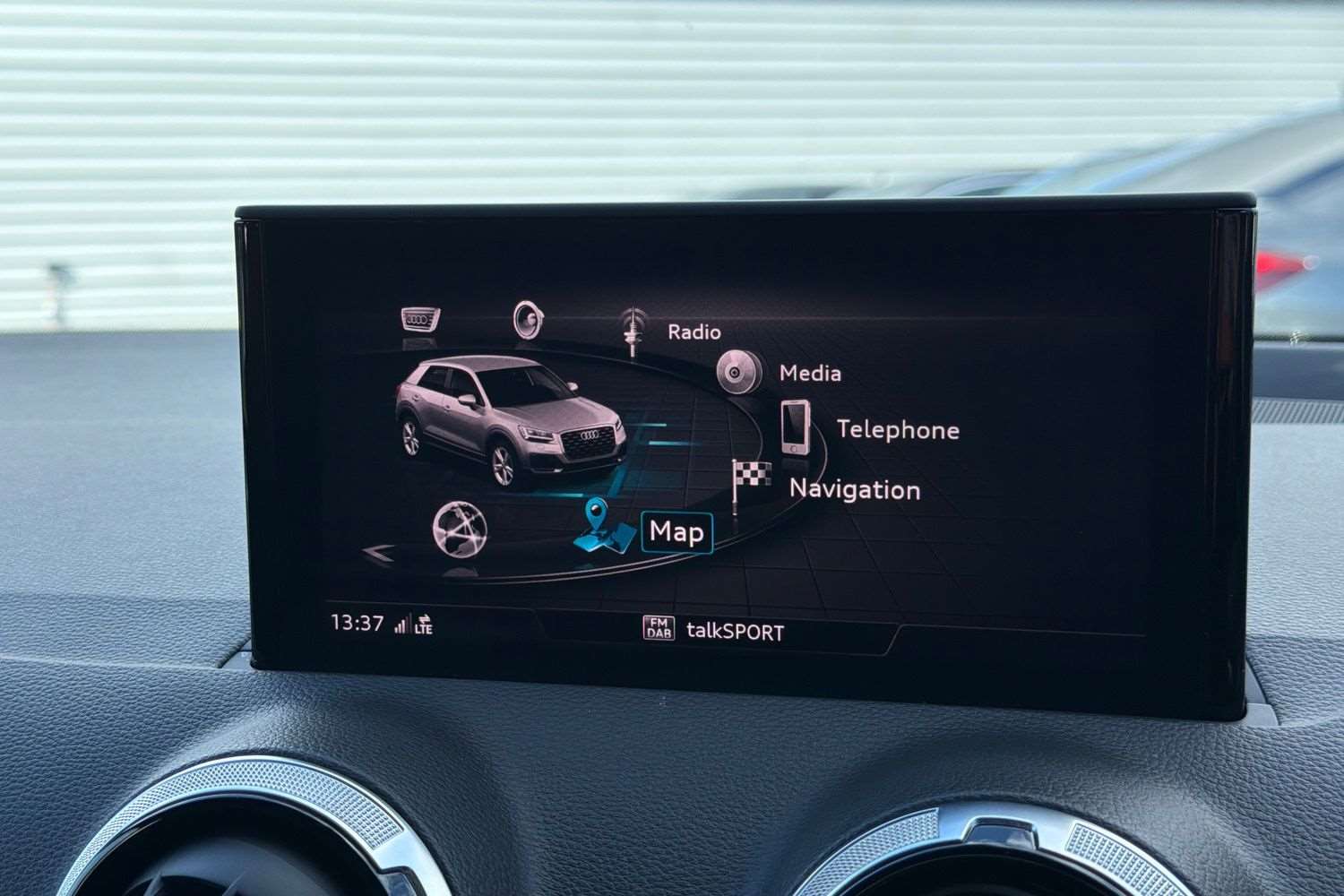 Used Audi Q2 2022 for sale - 77842269: Photo 27