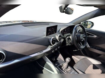 Used Audi Q2 2022 for sale - 77842269: Photo