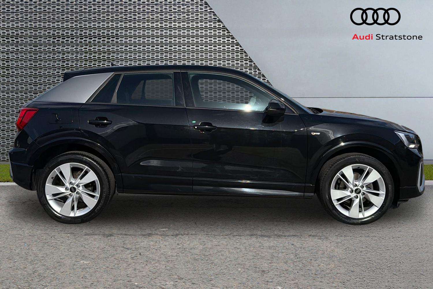 Used Audi Q2 2022 for sale - 77842269: Photo 4