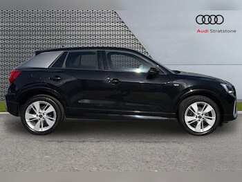 Used Audi Q2 2022 for sale - 77842269: Photo