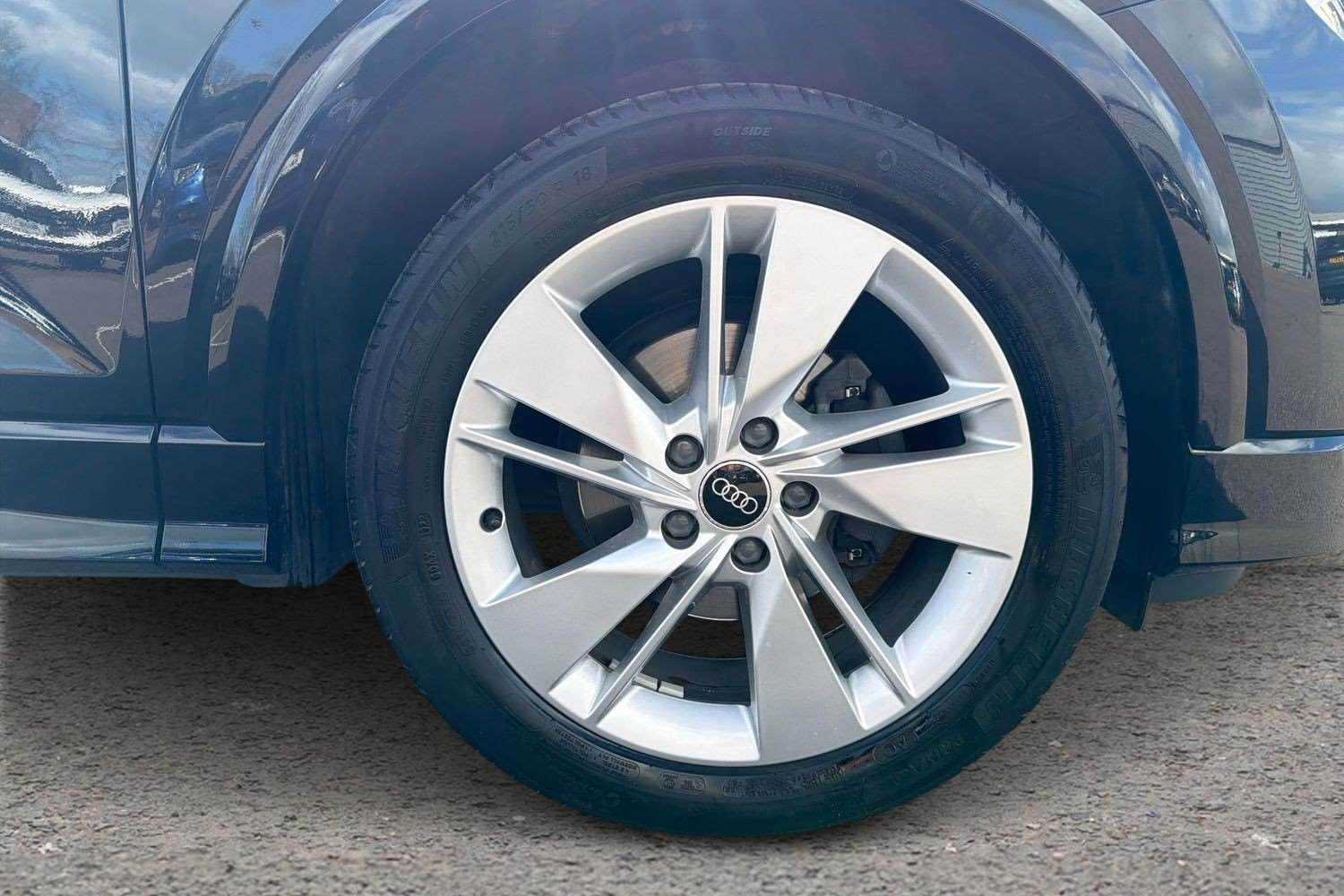 Used Audi Q2 2022 for sale - 77842269: Photo 5