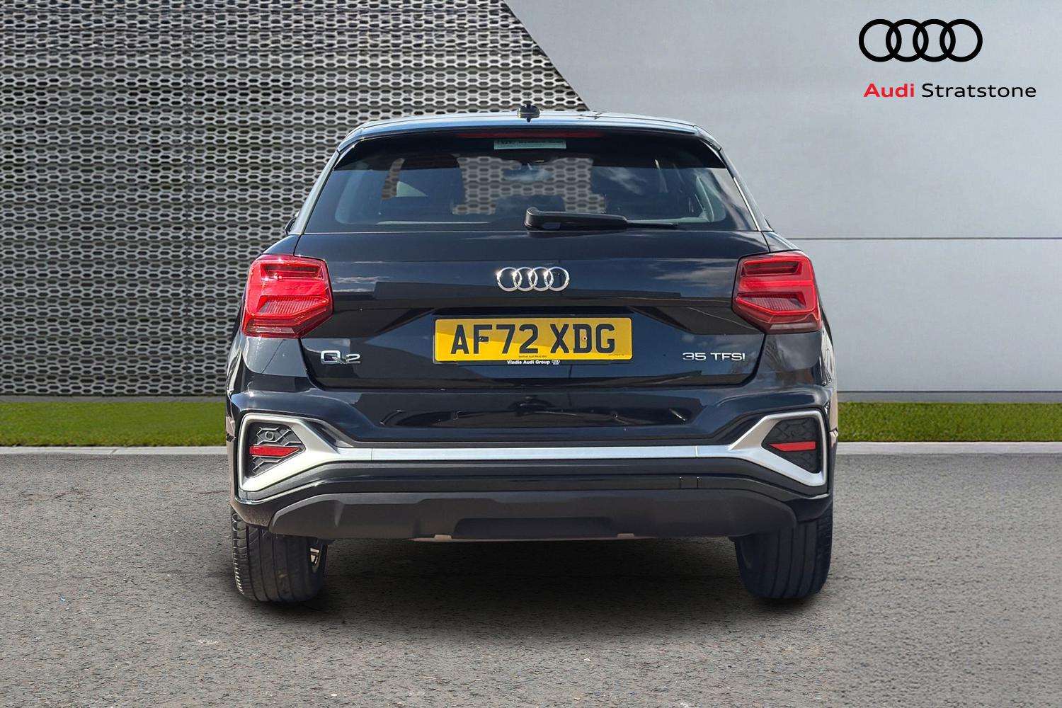 Used Audi Q2 2022 for sale - 77842269: Photo 7