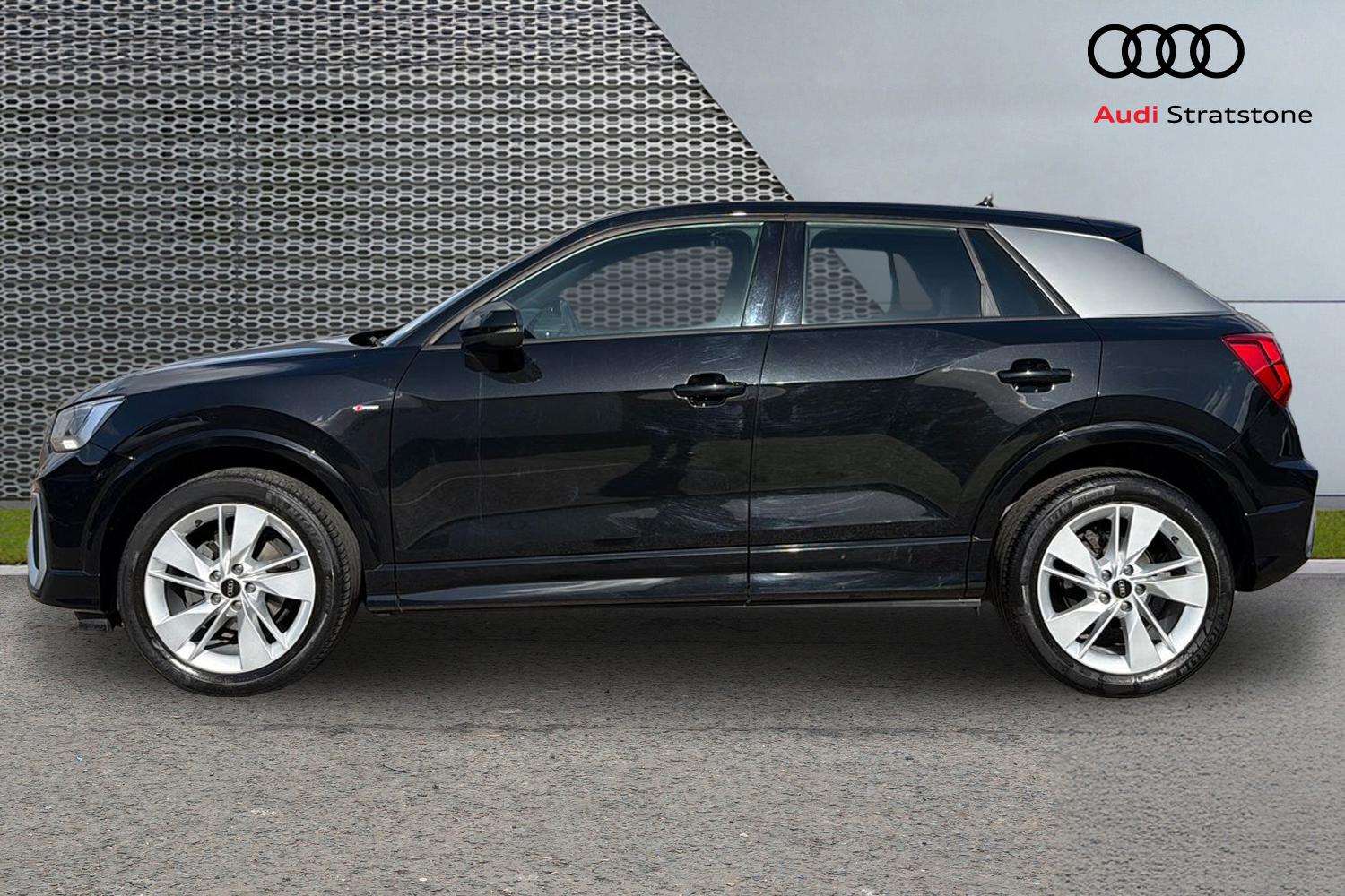 Used Audi Q2 2022 for sale - 77842269: Photo 8