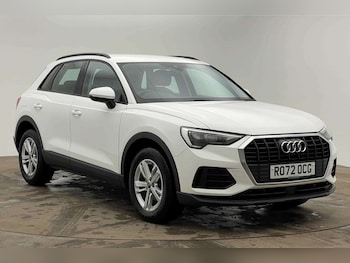2022 - 35 TFSI Technik 5dr S Tronic