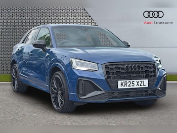Used Audi Q2 2025 for sale - 78494984: Photo