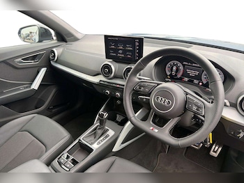 Used Audi Q2 2025 for sale - 78494984: Photo