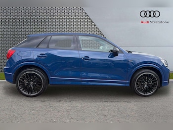 Used Audi Q2 2025 for sale - 78494984: Photo