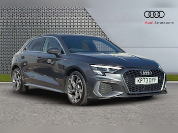 Audi - A3