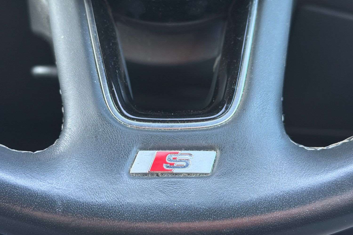 Vehicle 32