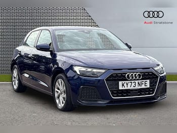 Used Audi A1 2023 for sale - 79567953: Photo