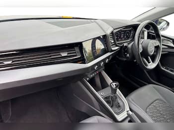 Used Audi A1 2023 for sale - 79567953: Photo