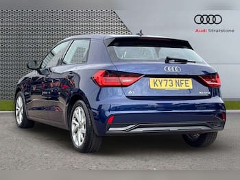 Used Audi A1 2023 for sale - 79567953: Photo