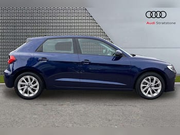 Used Audi A1 2023 for sale - 79567953: Photo